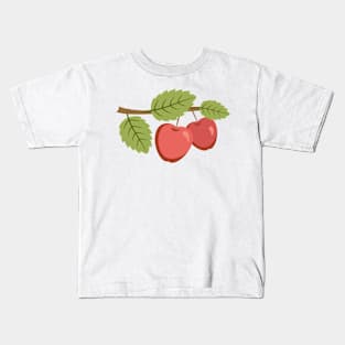Apples! Kids T-Shirt